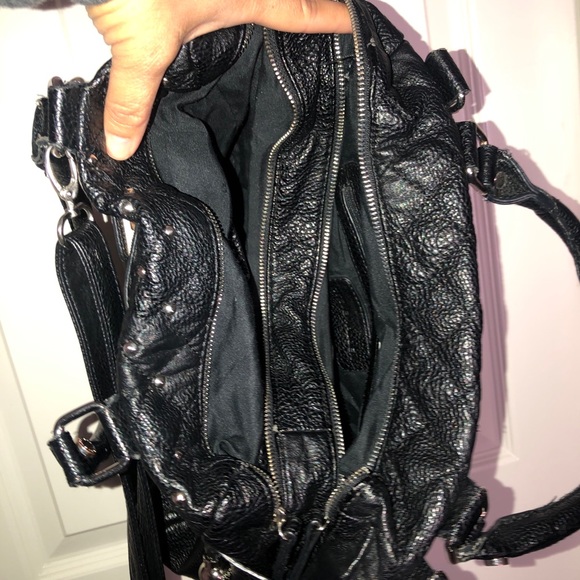 Steve Madden handbag with studs - Picture 5 of 9